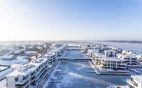 Grano Hotel Solmarina